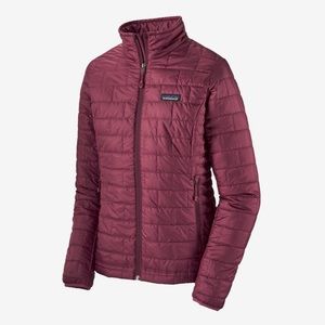 Patagonia Nano Puff Jacket